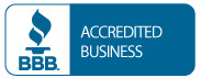 BBB Accredited Business